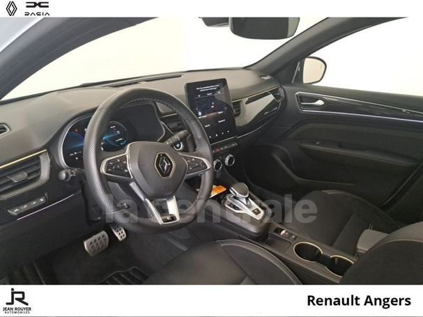 Renault Arkana 1.6 E-Tech 105 kW image number 8