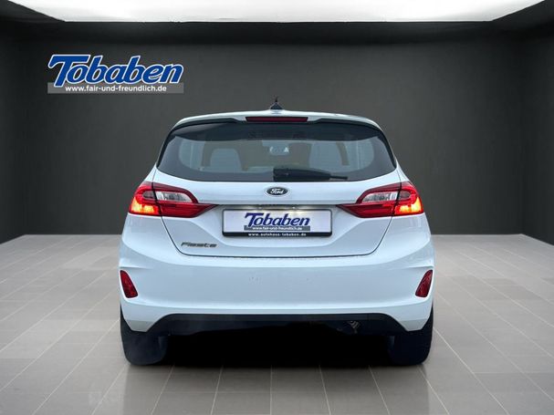 Ford Fiesta Trend 55 kW image number 6