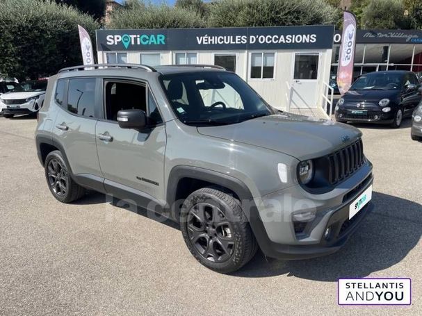 Jeep Renegade 1.3 Turbo PHEV 140 kW image number 3