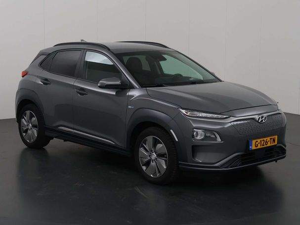 Hyundai Kona 64 kWh Premium 150 kW image number 23