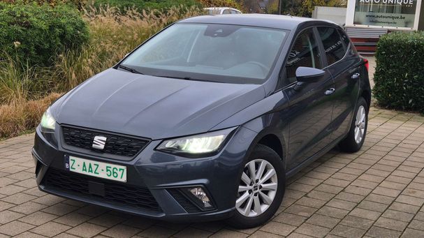 Seat Ibiza 1.0 59 kW image number 1