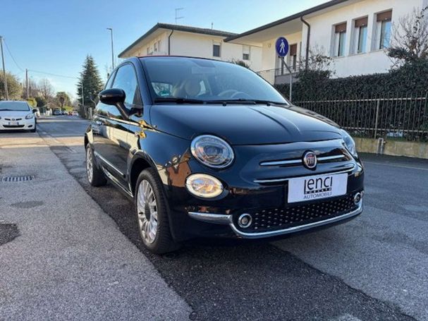 Fiat 500C 51 kW image number 1