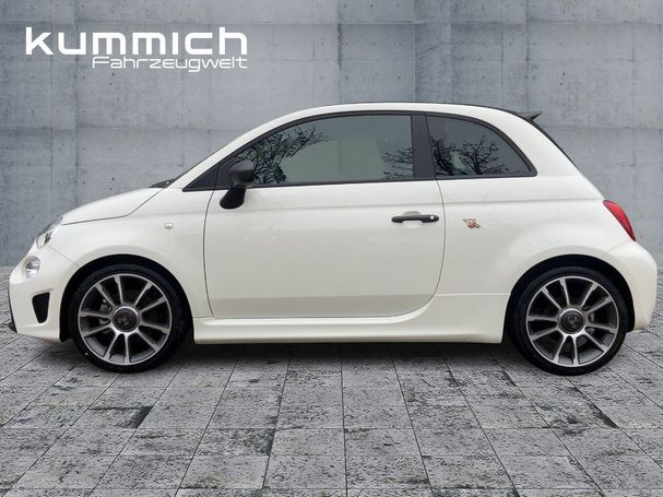 Abarth 595C T 165 121 kW image number 6