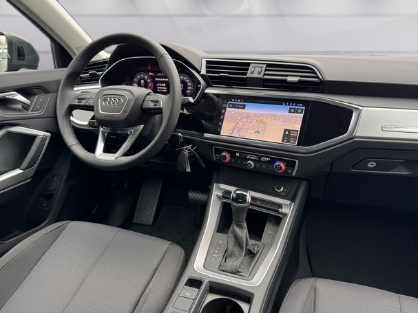 Audi Q3 35 TFSI S tronic 110 kW image number 20