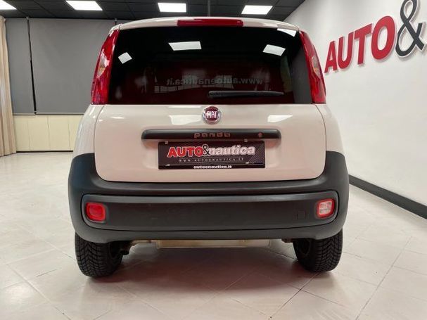 Fiat Panda 63 kW image number 9