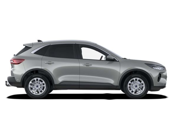 Ford Kuga 2.5 PHEV Titanium 179 kW image number 3