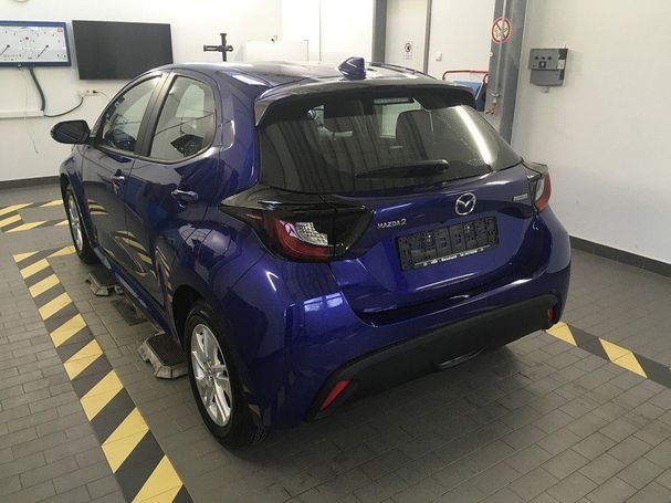 Mazda 2 Hybrid 85 kW image number 4