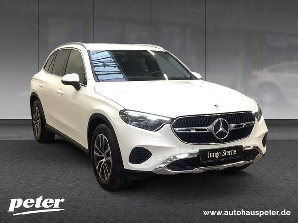 Mercedes-Benz GLC 220 d 145 kW image number 2