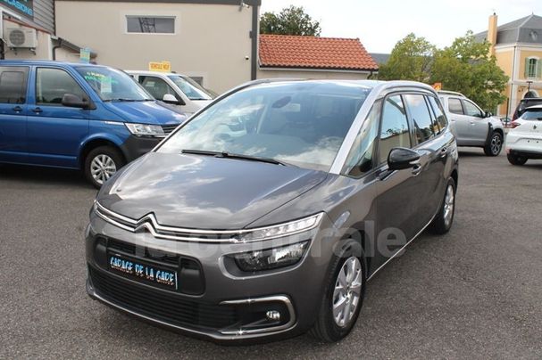 Citroen Grand C4 Spacetourer PureTech 130 Feel 96 kW image number 16