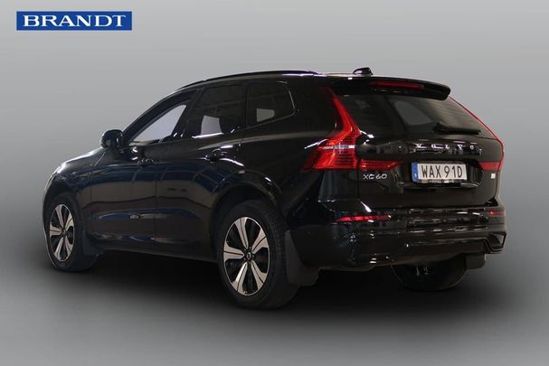 Volvo XC60 T6 Recharge AWD Plus 261 kW image number 3