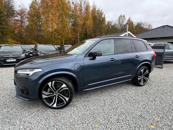 Volvo XC90 T8 AWD Plus 335 kW image number 8