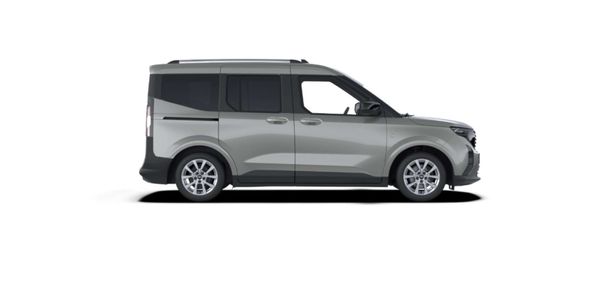 Ford Tourneo Courier 1.0 Titanium 92 kW image number 12