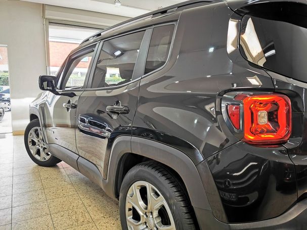 Jeep Renegade 110 kW image number 10