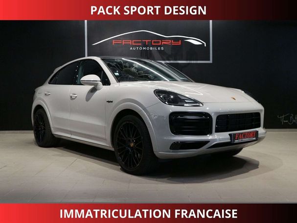 Porsche Cayenne E-Hybrid 254 kW image number 2