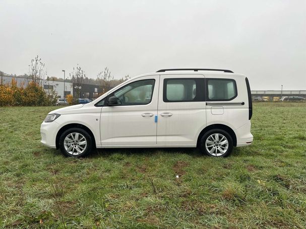 Volkswagen Caddy 1.5 TSI 85 kW image number 5