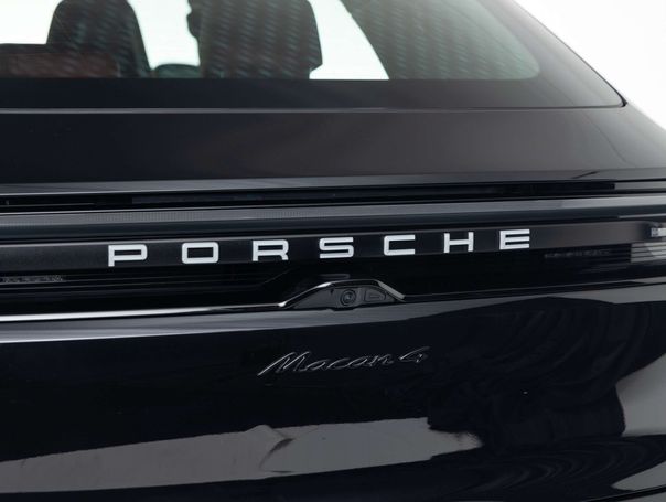 Porsche Macan 300 kW image number 17