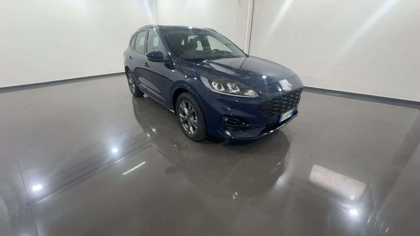 Ford Kuga 132 kW image number 2