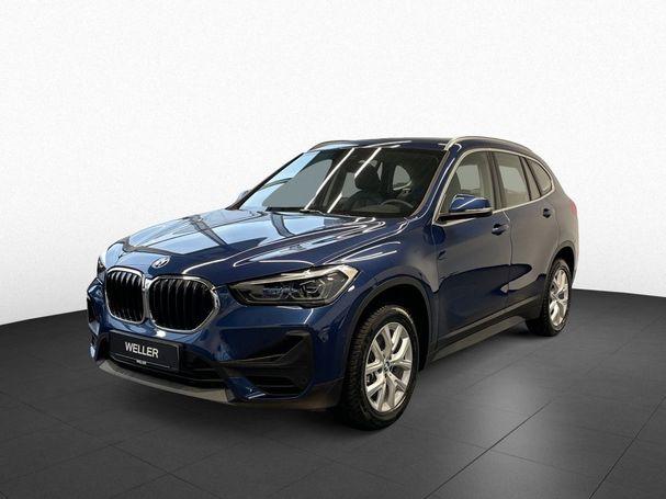 BMW X1 20i sDrive 131 kW image number 1