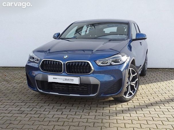 BMW X2 xDrive 140 kW image number 1