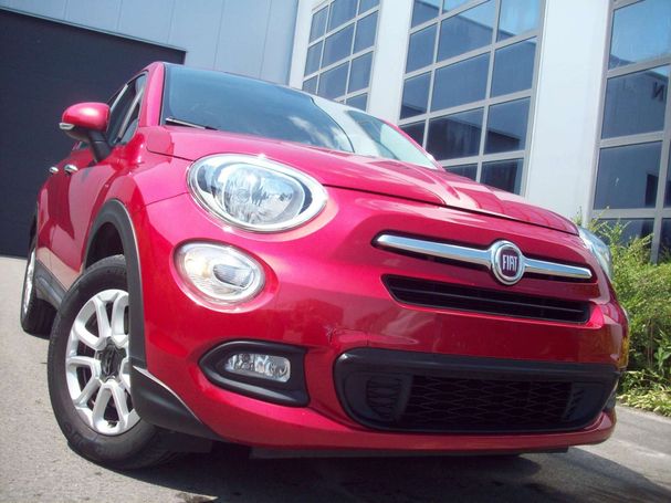 Fiat 500X 1.6 E-torQ 81 kW image number 3