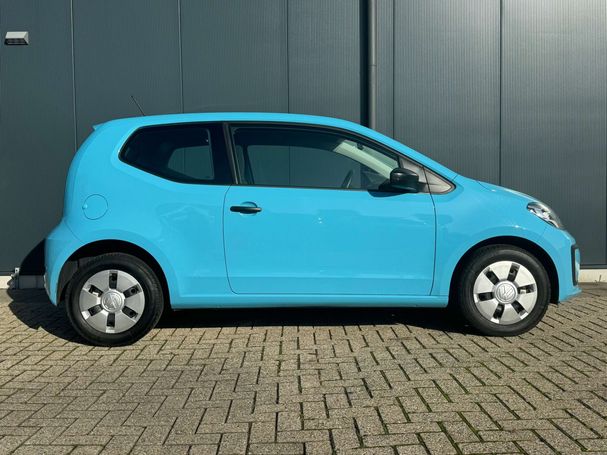 Volkswagen up! 44 kW image number 4