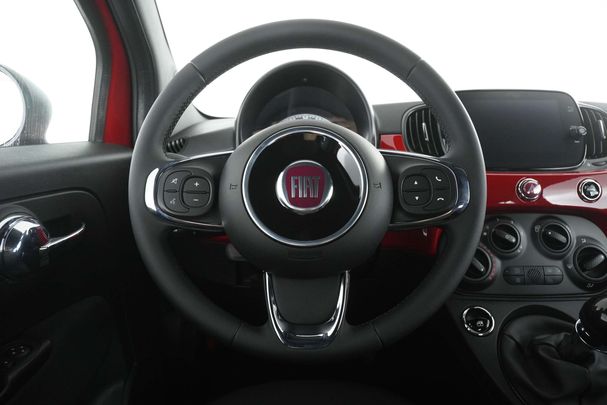 Fiat 500 1.0 52 kW image number 11