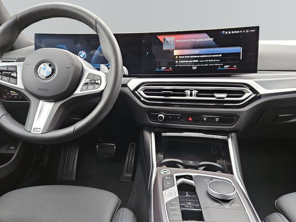 BMW 320i Touring 135 kW image number 13