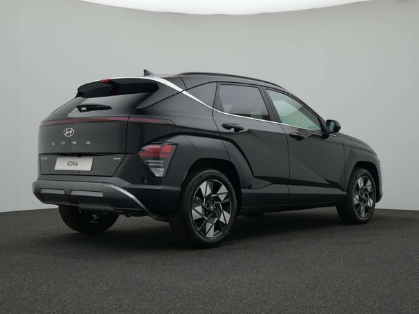 Hyundai Kona 1.6 GDI 104 kW image number 2