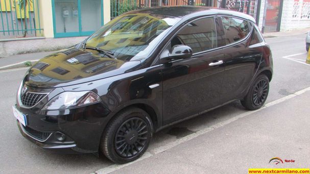 Lancia Ypsilon 51 kW image number 1