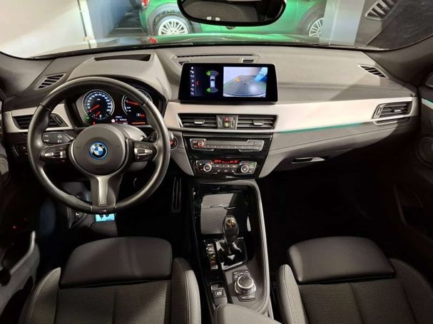 BMW X2 xDrive 93 kW image number 4