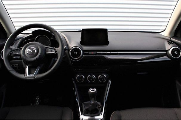 Mazda 2 90 KIZOKU 66 kW image number 16