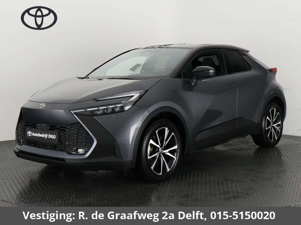 Toyota C-HR 2.0 Plug-In Hybrid 164 kW image number 1