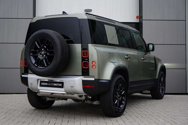 Land Rover Defender 110 P300e S 221 kW image number 6