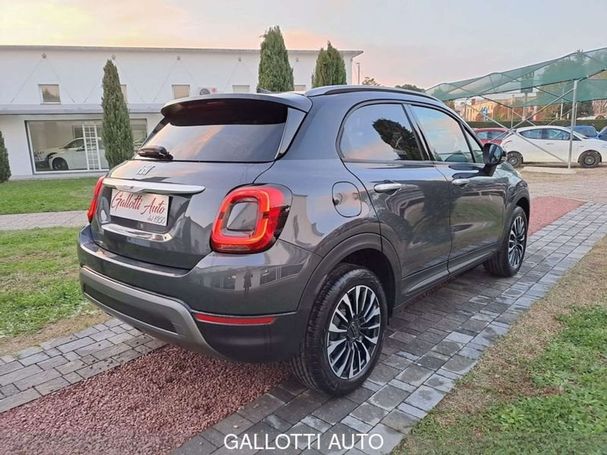 Fiat 500X 1.0 88 kW image number 4