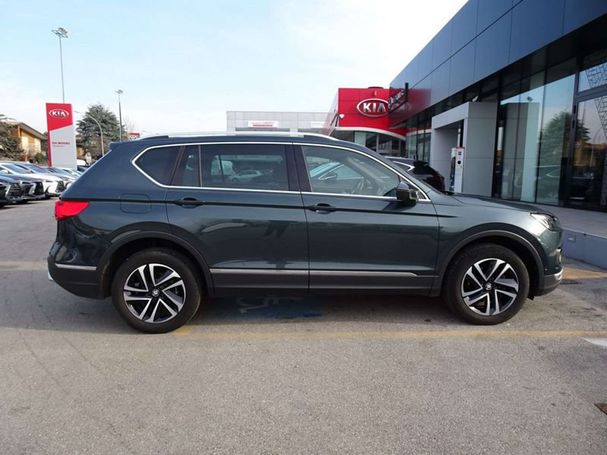 Seat Tarraco 2.0 TDI XCellence DSG 110 kW image number 8