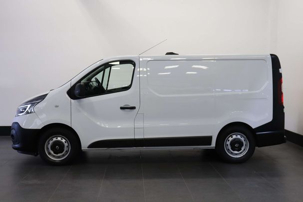 Renault Trafic DCi 70 kW image number 10