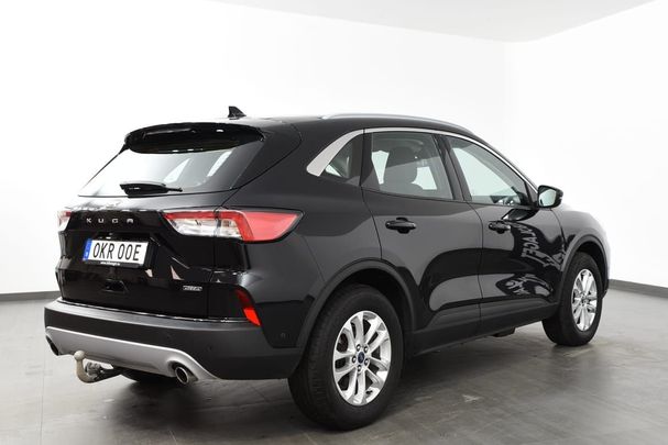 Ford Kuga 168 kW image number 4