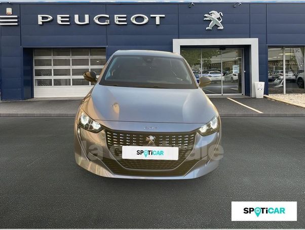 Peugeot 208 PureTech 130 EAT8 Allure 96 kW image number 3