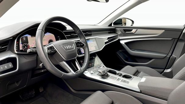 Audi A6 40 TDI quattro Avant 152 kW image number 7