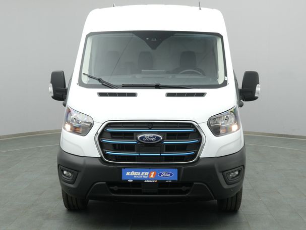 Ford E-Transit 350 L3 Trend 135 kW image number 6