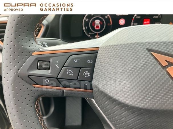 Cupra Formentor 110 kW image number 29