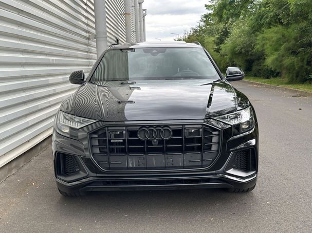 Audi Q8 55 TFSI quattro Tiptronic S-line 250 kW image number 3