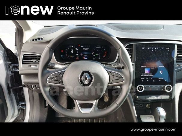 Renault Megane TCe 140 Techno 103 kW image number 19