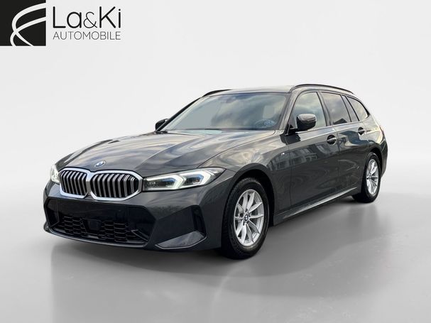 BMW 320i Touring 135 kW image number 1