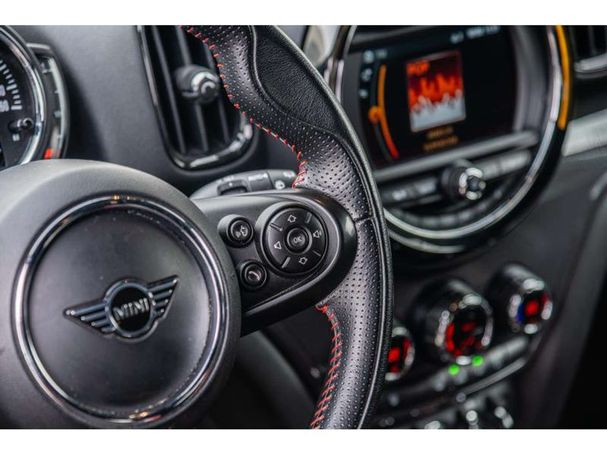 Mini Cooper D Countryman 110 kW image number 8