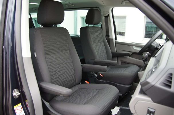 Volkswagen T6 Caravelle DSG Comfortline 110 kW image number 29