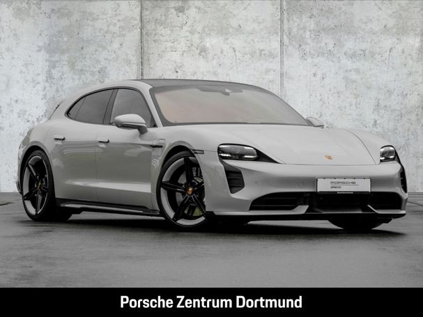 Porsche Taycan Turbo Sport Turismo 500 kW image number 5