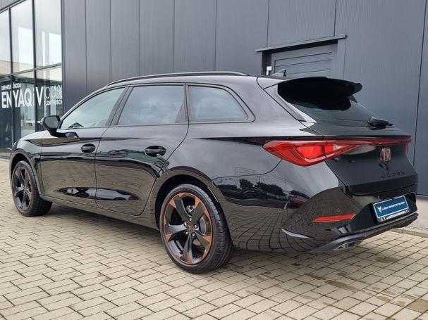 Cupra Leon Sportstourer 1.5 eTSI DSG 110 kW image number 2