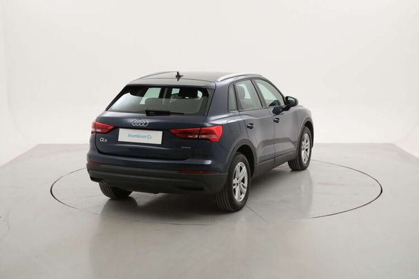 Audi Q3 40 quattro S tronic Business 140 kW image number 6