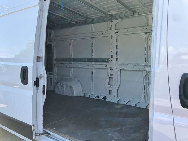 Fiat Ducato 140 103 kW image number 8